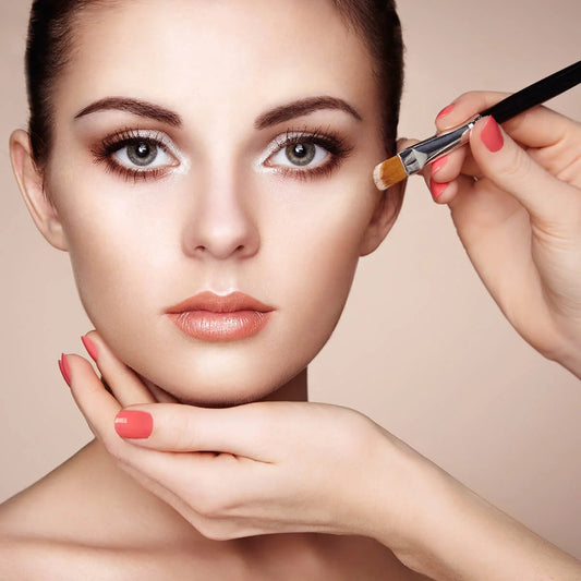 New 13PCS Makeup Brushes Set Super soft detail brush Blush Brush Foundation Concealer Contour Eyeshadow Brush
